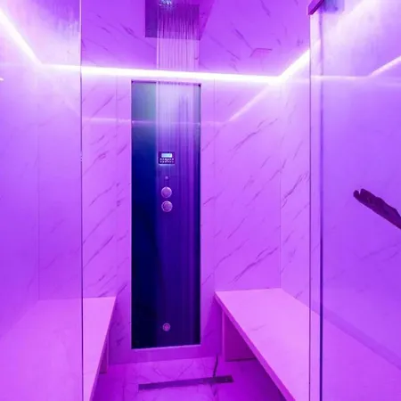 Bra I Premium With Outdoor Pool And Sauna - Quadruple Appartement Sukošan